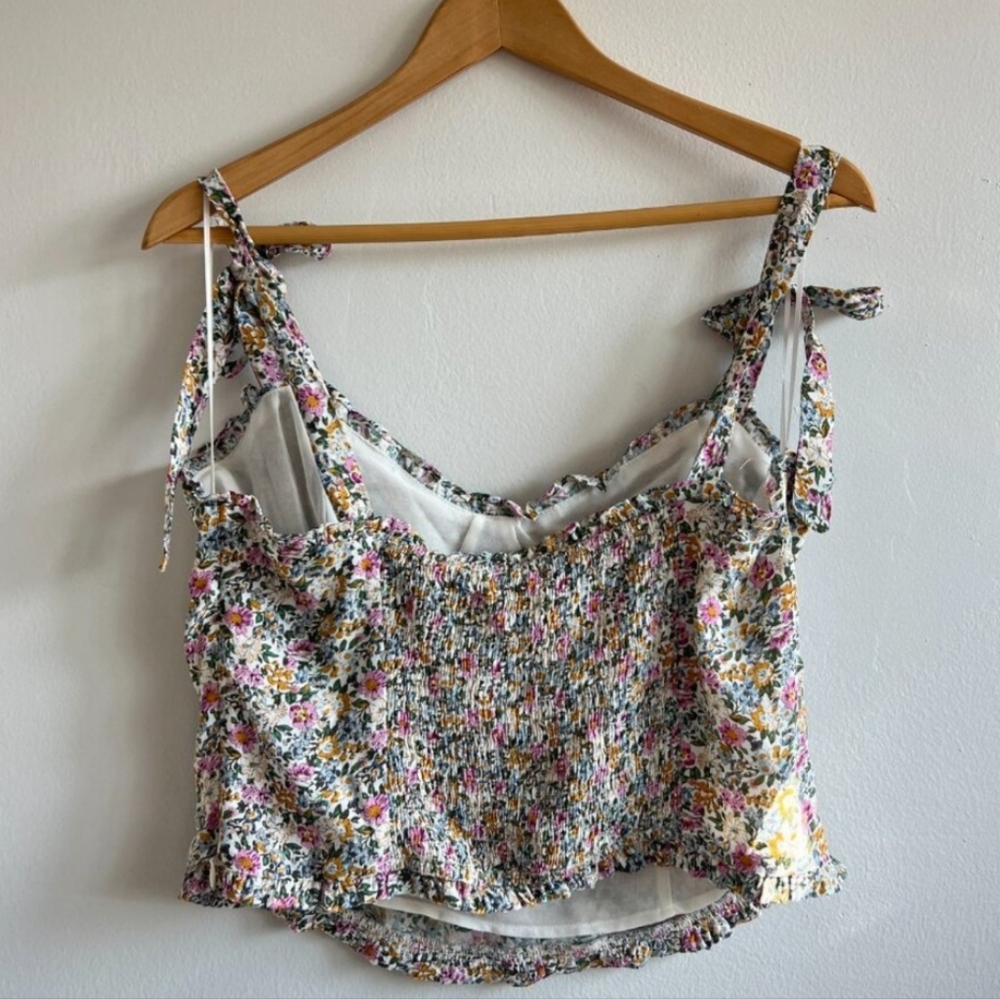 NWT ASTR blouse - Picture 4 of 6